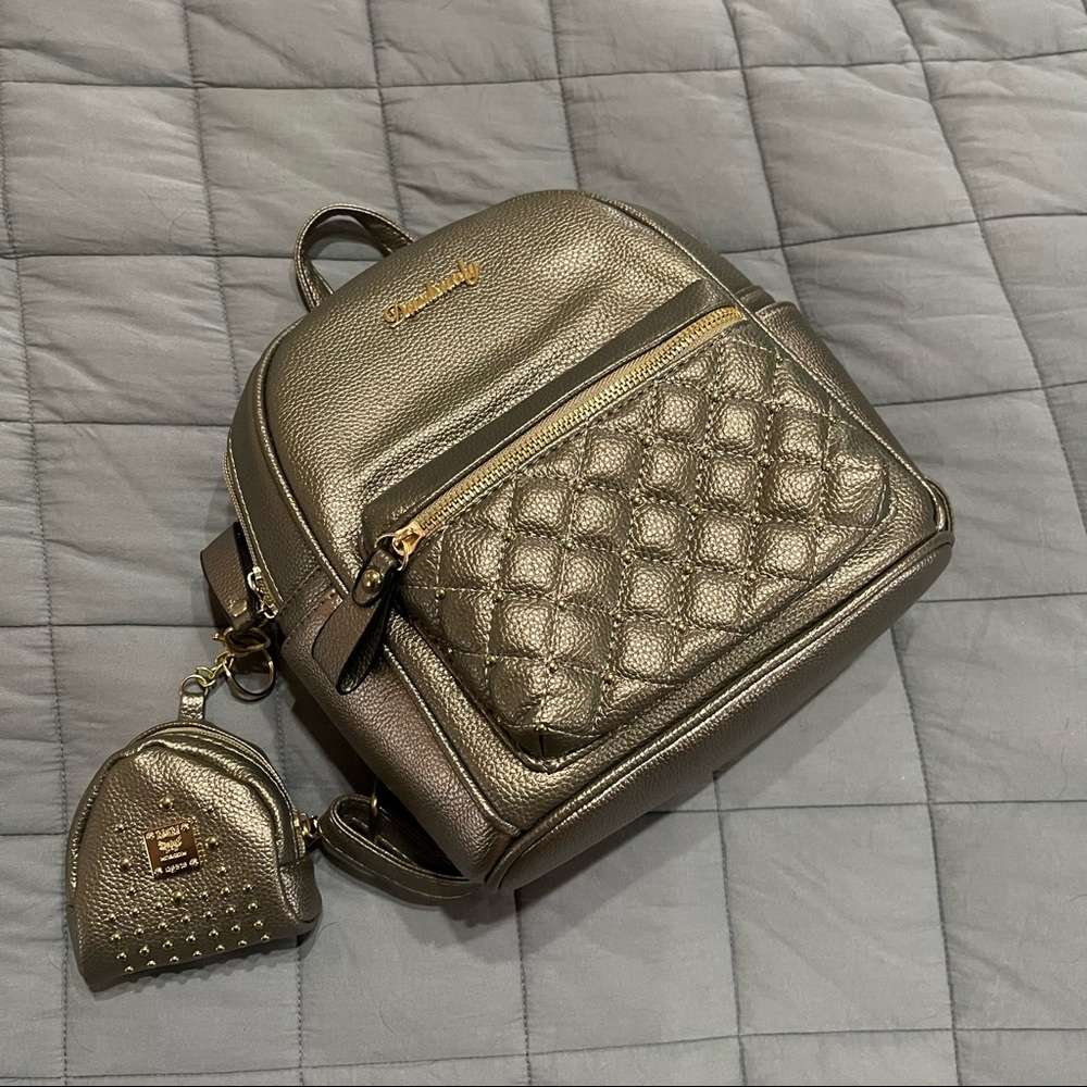 Danbaoly Mini Backpack, NWOT